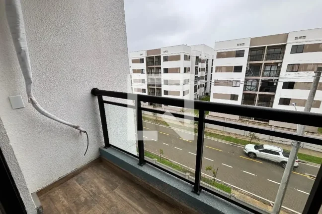 Imagem Apartamento à Venda - Recreio, 3 Quartos, 75 m2