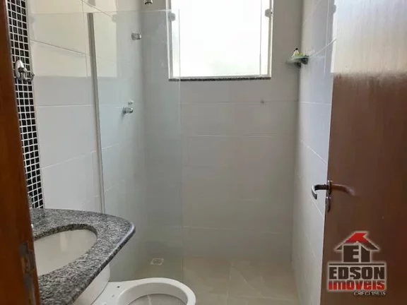 Imagem Casa de 2 Quartos, 1 Suíte em Itaipuaçu
