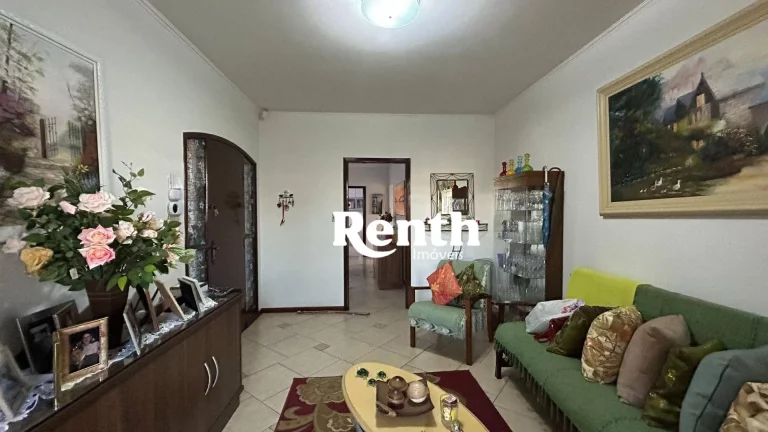 Imagem Casa com 3 dormitórios à venda, 205 m² por R$ 690.000,00 - Jardim Primavera - Rio Claro/SP