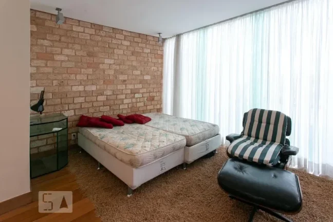 Imagem Apartamento à Venda - Recreio, 1 Quarto, 160 m2