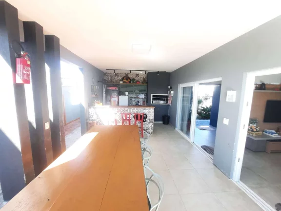 Imagem Casa à Venda, 218 m2, 3 Dormietórios(1S), Ribeirão da Ilha, Florianópolis/ SC