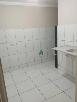 Imagem Apartamento no Jardim Munira - 2 Dormitórios e 1 Vaga de garagem