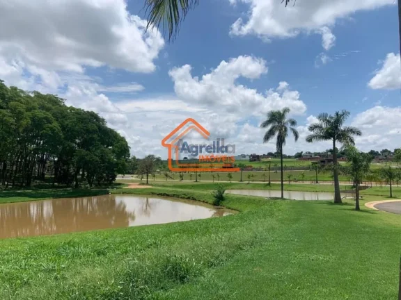 Imagem Terreno à venda no bairro CONDOMÍNIO RESIDENCIAL FLOR D'ALDEIA - Mogi Mirim/SP