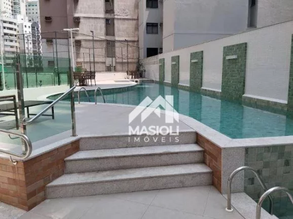 Imagem Cobertura com 3 dormitórios à venda, 158 m² por R$ 1.980.000,00 - Praia da Costa - Vila Velha/ES