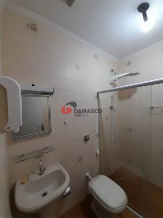 Imagem Casa sobreloja com 2 dormitórios 1 suite