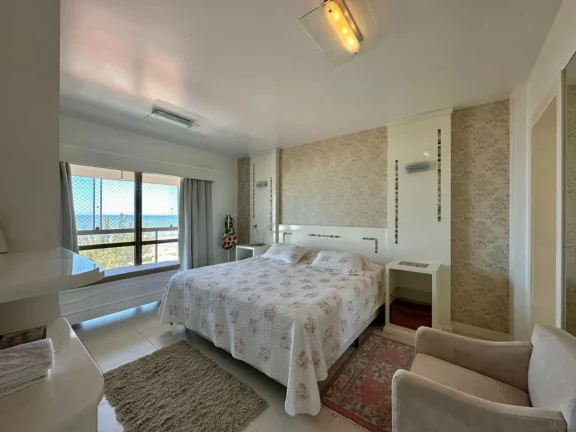Imagem Apartamento 4 Dormitórios - Bairro Navegantes