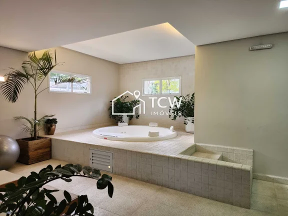 Imagem Apartamento à venda 3 suítes no Alto da Boa Vista