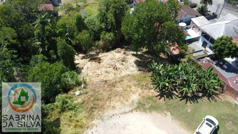 Imagem Lote/Terreno - Itoupavazinha - Blumenau