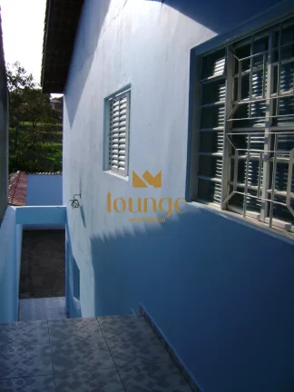 Imagem Casa à venda Bairro Jardim Morumbi Zona Leste - Sorocaba/SP
