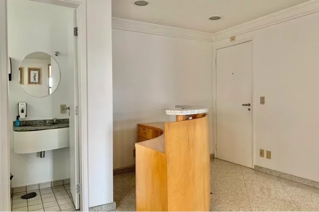 Imagem SALA COMERCIAL em São Paulo - SP, Vila Clementino