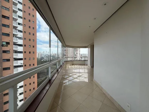 Imagem Apartamento com 4 dormitórios à venda, 334 m² por R$ 3.200.000,00 - Panamby - São Paulo/SP