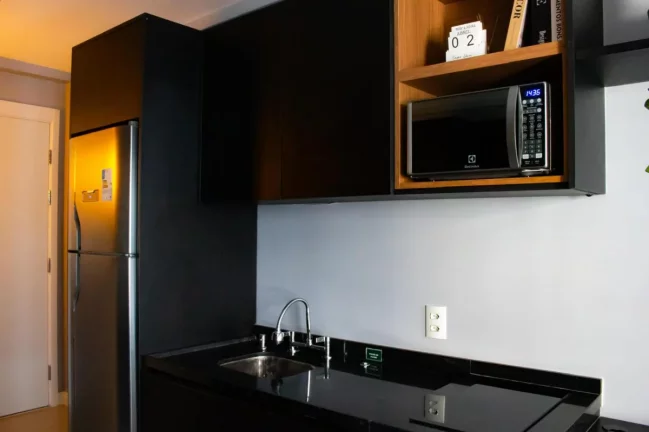 Imagem Studio com 1 Quarto à Venda, 26 m² em Sumarezinho - São Paulo