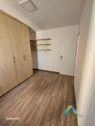Imagem Apartamento à venda no bairro Vila Mascote - São Paulo/SP