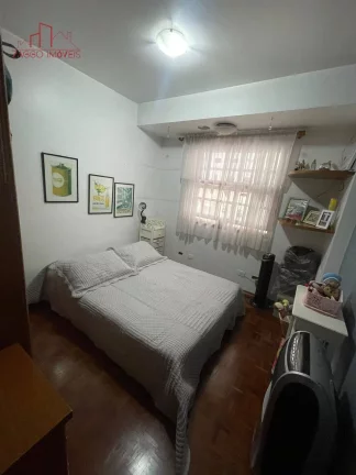 Imagem Sobrado no Condomínio Privê - 205m² - Morumbi Sul