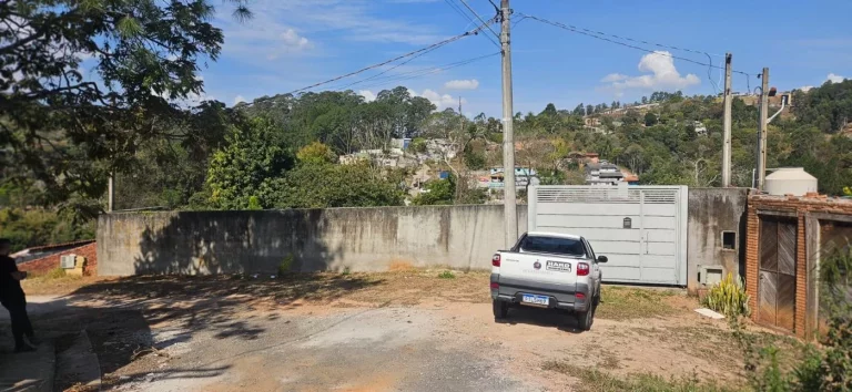 Imagem TERRENO RESIDENCIAL em Mairiporã - SP, Jundiaizinho
