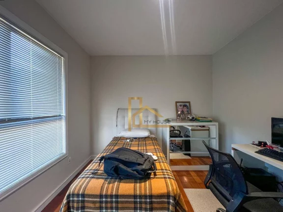 Imagem Apartamento de 3 Quartos no Alto – Localização e Conforto Imbatíveis em Teresópolis