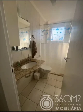 Imagem Apartamento para Venda em Praia Grande / SP no bairro Real