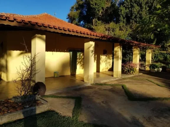 Imagem CHÁCARA C/ 3.382 M² - Atibaianos