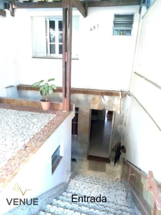 Imagem Sobrado com 3 dormitórios à venda, 107 m² por R$ 742.000,00 - Chácara Inglesa - São Paulo/SP