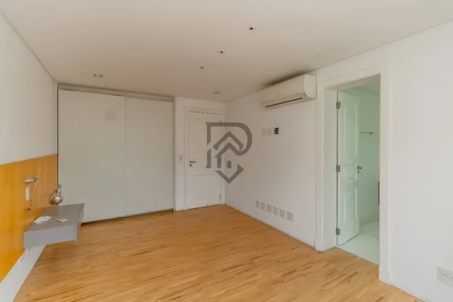 Imagem Apartamento Cobertura Triplex lado parque ibirapuera