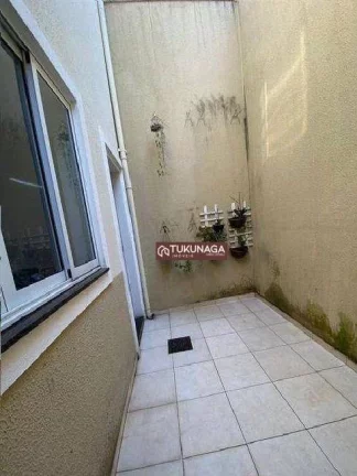 Imagem SOBRADO 115 M² - 3 DORMS, 2 SUÍTES, 2 VAGAS - ÁGUA FRIA - SÃO PAULO/SP
