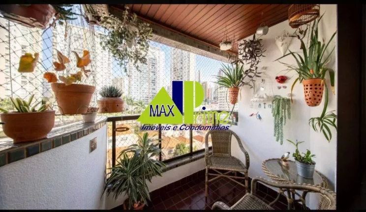 Imagem APRTAMENTO 84M²/03 DORMITÓRIOS/01 SUÍTE/02 SACADAS/02 VAGAS