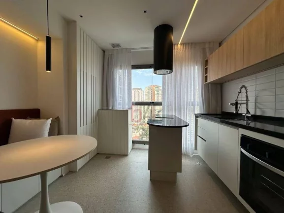 Imagem Apartamento para alugar no Air Brooklin - SP