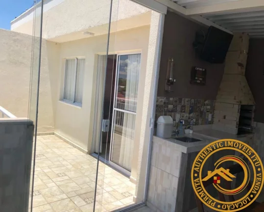 Imagem APARTAMENTO RESIDENCIAL em ITU - SP, RANCHO GRANDE