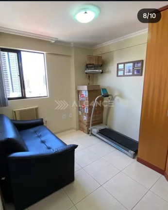 Imagem Apto - 3 Quartos - 1 Suíte - 93,05 m² - Manaíra, João Pessoa/PB