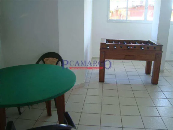 Imagem Apartamento Padrão