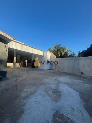 Imagem Este galpão com 264m² de área privativa está localizado na Avenida Santa Cruz, no coração do J...
