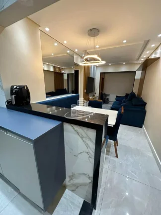 Imagem Apartamento Padrão