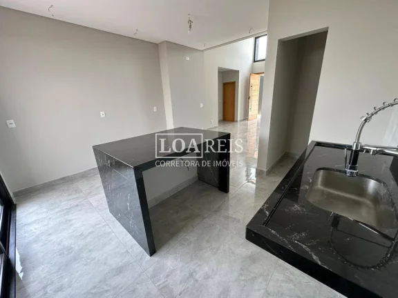 Imagem TERRAS DO VALE CASA TERREA 3 SUÍTES SENDO 1 SUITE MASTER COM JACUZZI