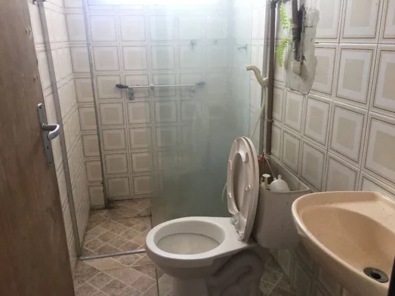 Imagem Sala à venda, 498 m² por R$ 1.260.500,00 - Vila Caiçara - Praia Grande/SP