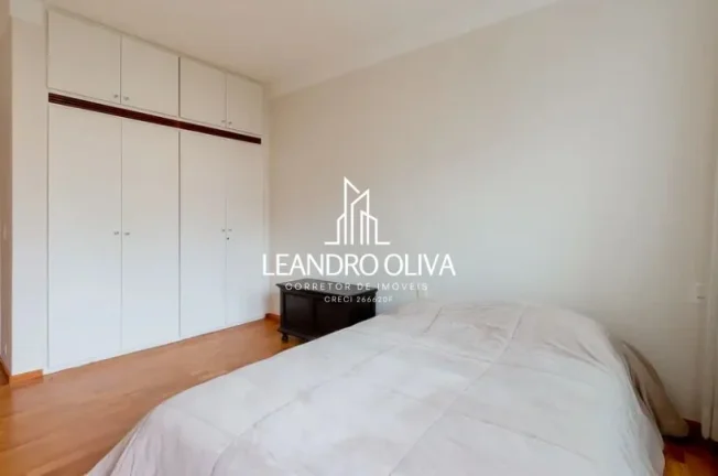 Imagem Edifício Aura - Apartamento à Venda em Cerqueira César | 176 m² | 3 Dormitórios | 1 Suíte | 1 Vaga