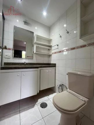 Imagem Apartamento - 3 Dorms - 2 Vagas - Vila Andrade.
