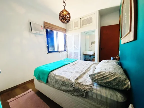 Imagem APARTAMENTO Residencial em GUARUJÁ - SP, VILA ALZIRA