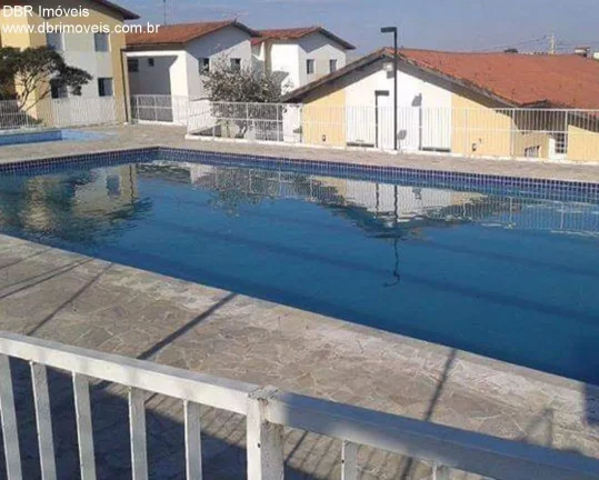 Imagem APARTAMENTO RESIDENCIAL em Guarulhos - SP, Taboão