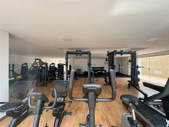 Imagem APARTAMENTO COM 57.06 m² - BOQUEIRÃO - PRAIA GRANDE SP