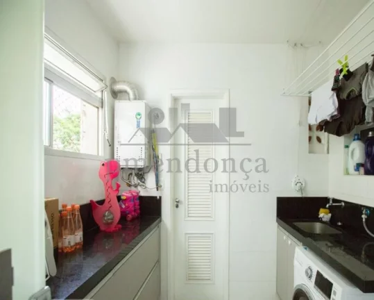 Imagem Apartamento 4 quartos, 1 suite, 2 vagas,