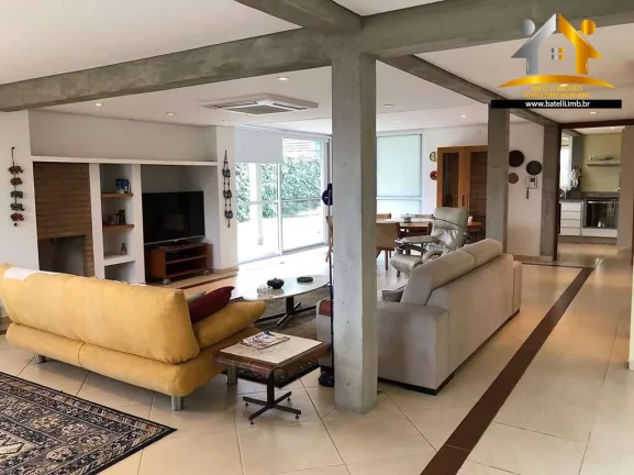Imagem Casa à Venda na Associação Vila Santo Antonio – Granja Viana, Cotia | Batelli Imóveis