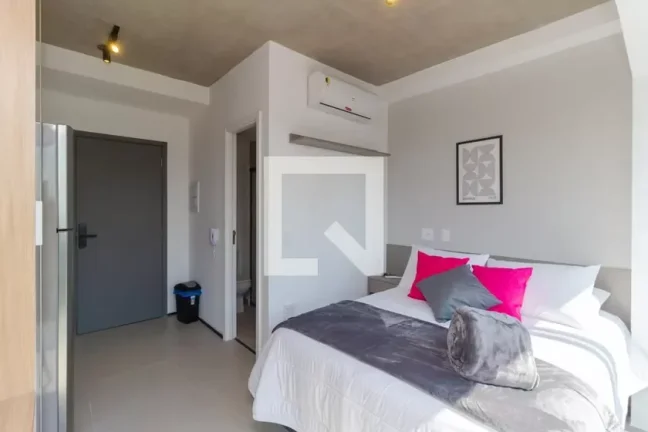 Imagem Apartamento à Venda - Vila Mariana, 1 Quarto, 20 m2