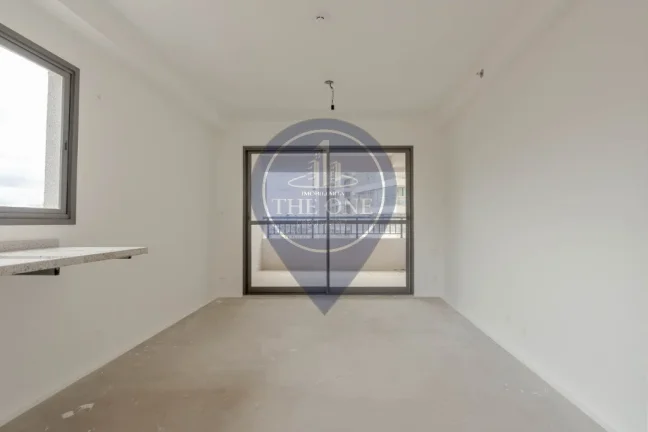 Imagem Studio à venda no Sacomã, São Paulo-SP: 1 quarto, 2 salas, 1 banheiro, 36,00 m² - Ótima oportunidade!