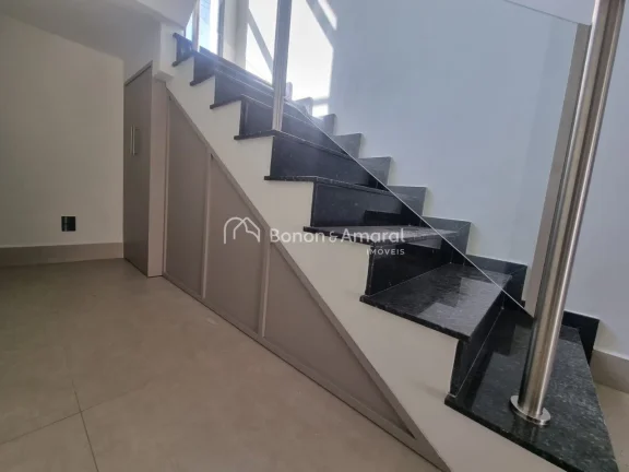 Imagem Casa a venda com Fotovoltaica condomínio Terras da Estância - Paulínia