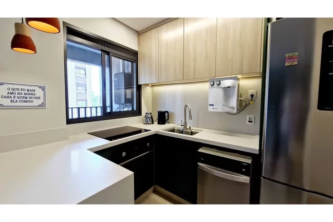 Imagem APARTAMENTO RESIDENCIAL em São Paulo - SP, Jardim das Acácias