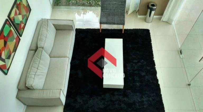Imagem Apartamento à venda, 106 m² por R$ 649.000,00 - Engenheiro Luciano Cavalcante - Fortaleza/CE