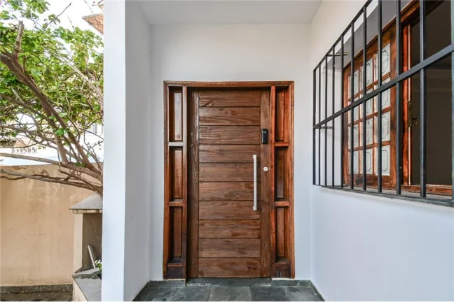 Imagem CASA RESIDENCIAL em São Paulo - SP, Vila Mariana