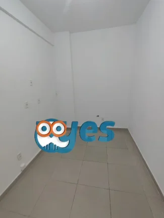 Imagem Sala comercial para locação no Medical Service,