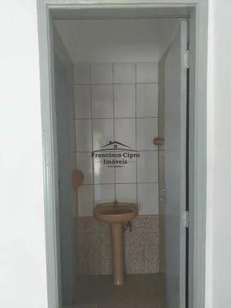 Imagem Ponto Comercial à venda no bairro Beira Rio II - Guaratinguetá/SP