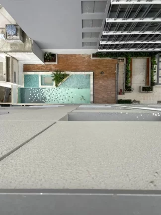 Imagem Apartamento para Venda em São Paulo, Pinheiros, 1 dormitório, 1 banheiro